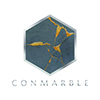 CONMARBLE logo